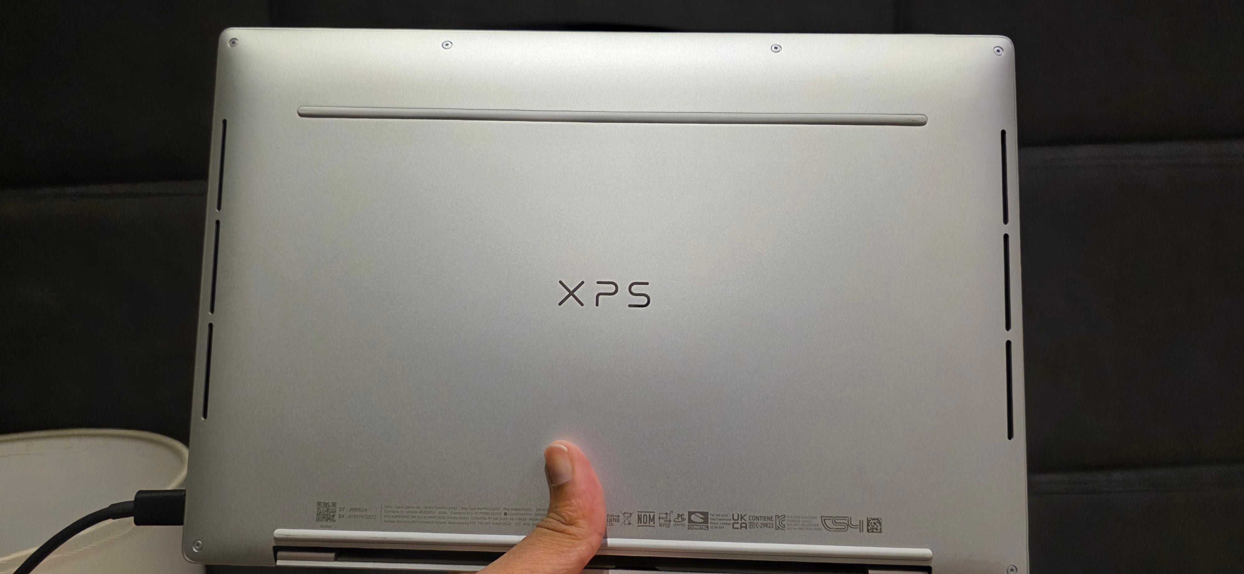 Dell XPS 13 9340 (2024) — 32GB / 1TB — كالجديد - Image 4