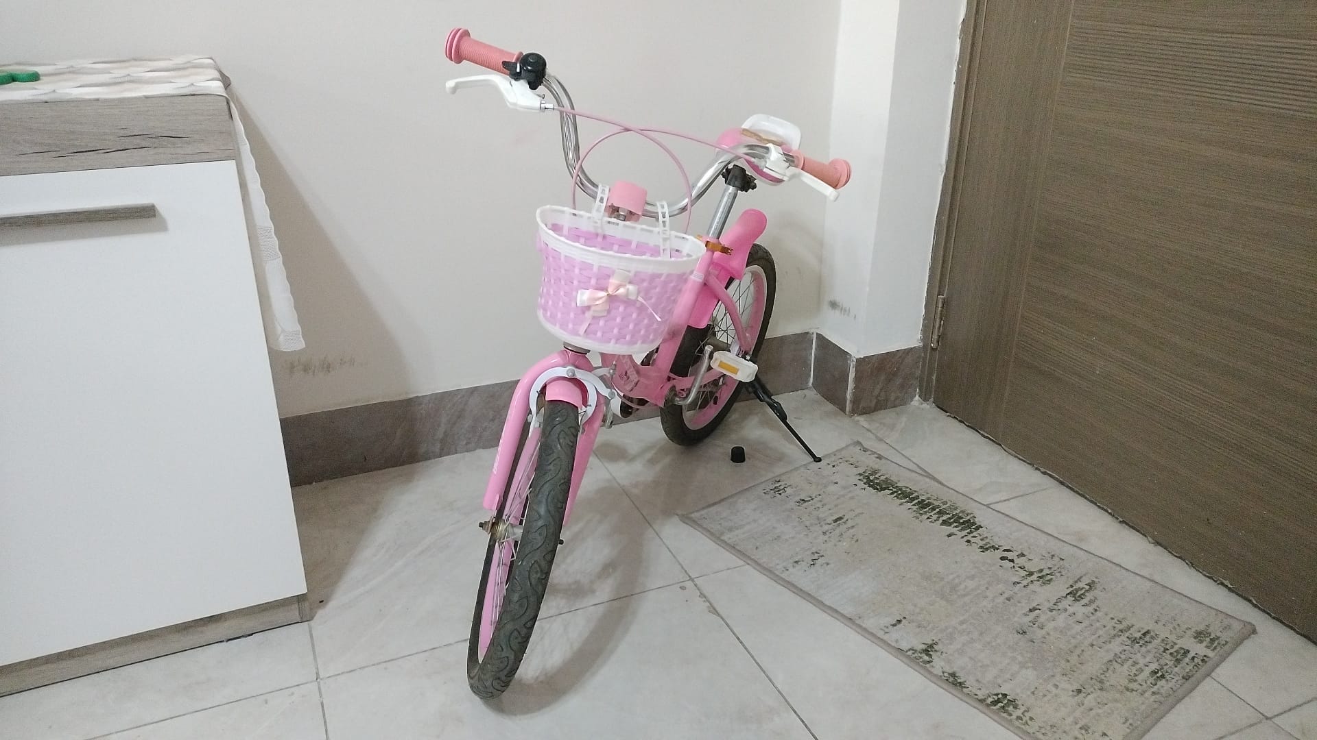 Cycle for girls - Image 3