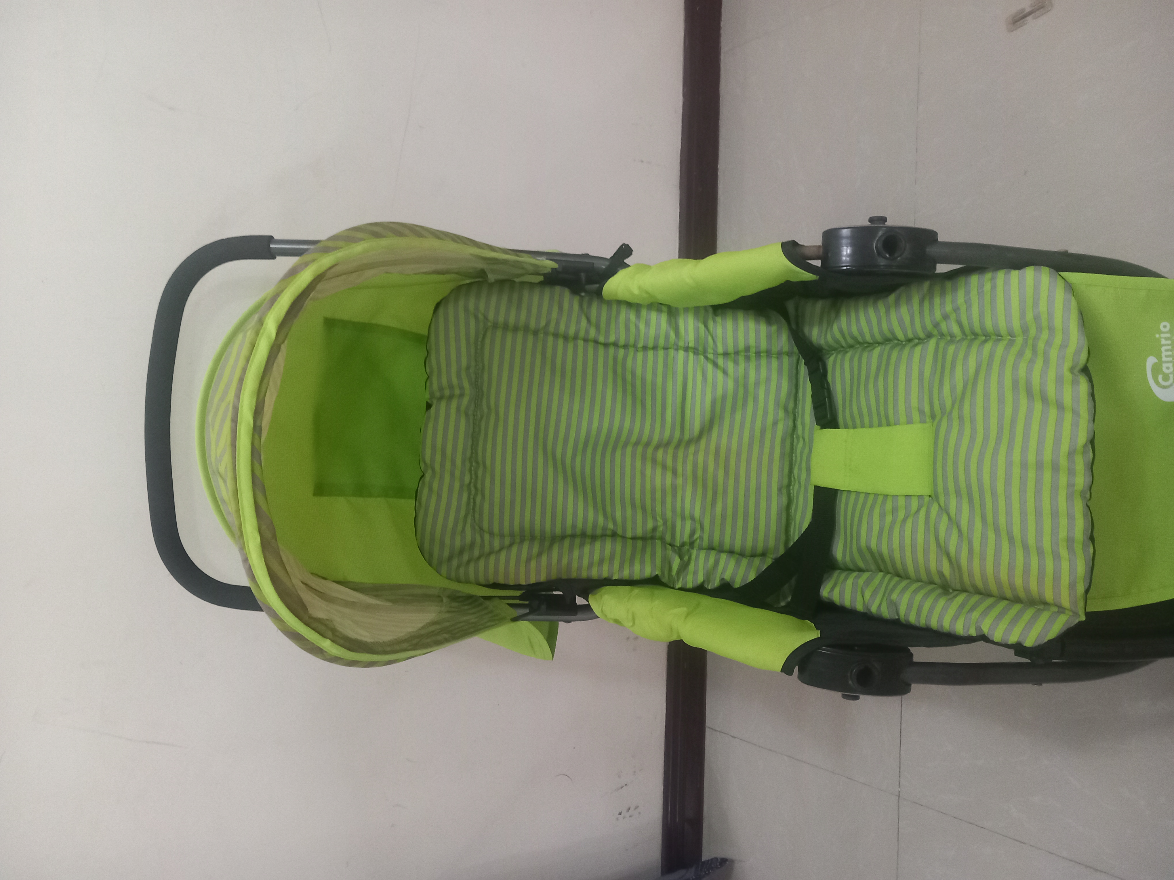Baby trolley for sale - Image 1