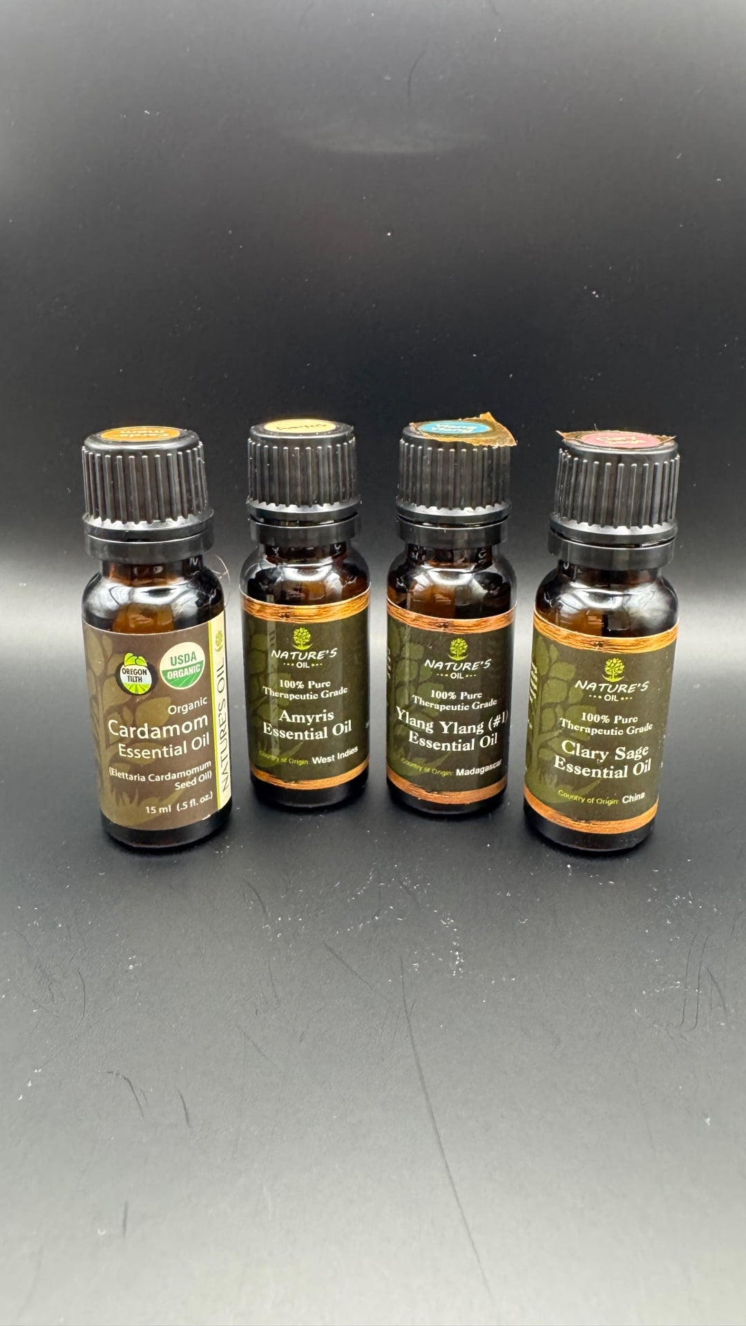 Premium Essential Oils – Carefully Selected from Top Brands - Image 7