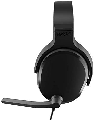 NEW Wage Gaming Headset READ DESCRIPTION - Image 7