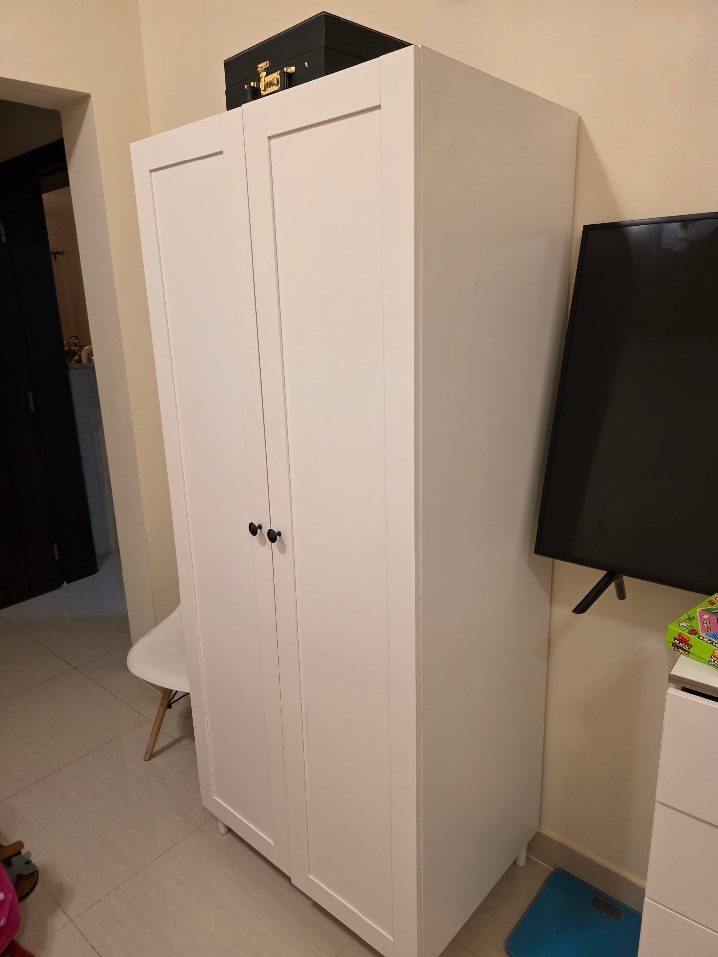 Ikea Wardrobe - Image 4