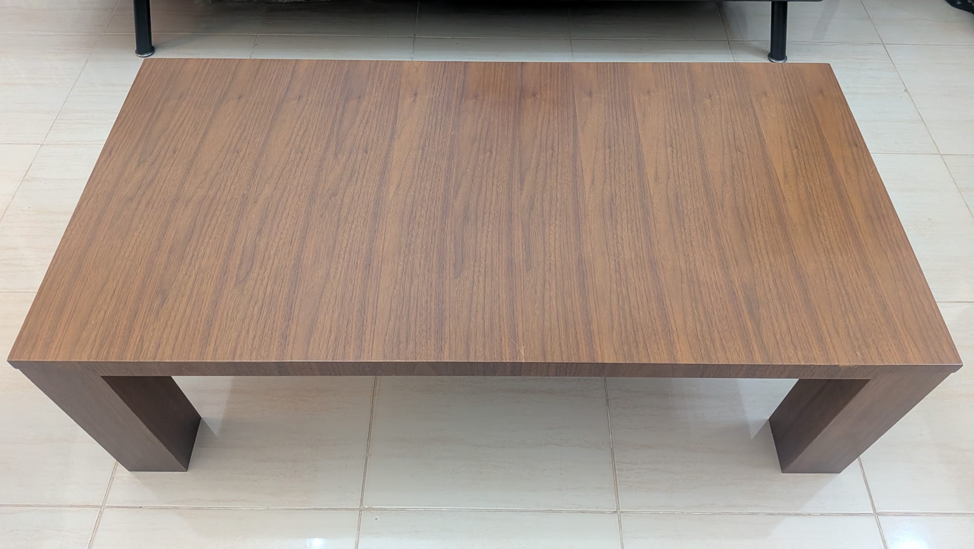 Coffee Table / Teapoy - Image 2