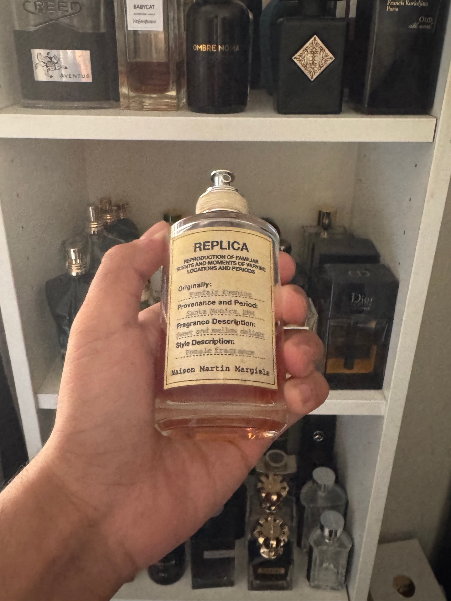 Authentic perfumes for sale & trade - Image 5