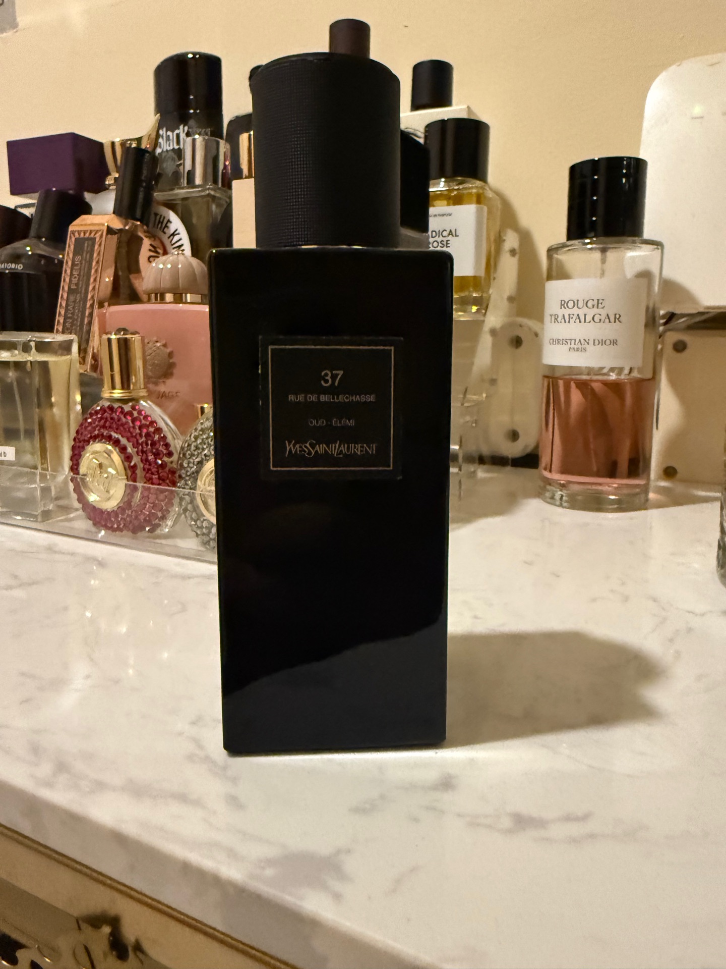 Dior Private Collection 125 ml - Image 4