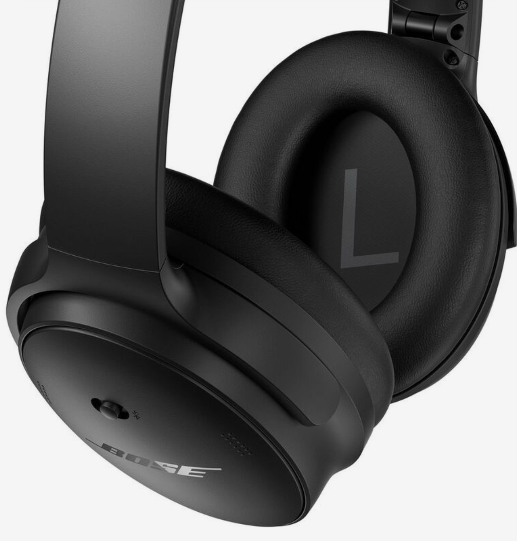 Bose Quiet Comfort Headphones  - Image 3