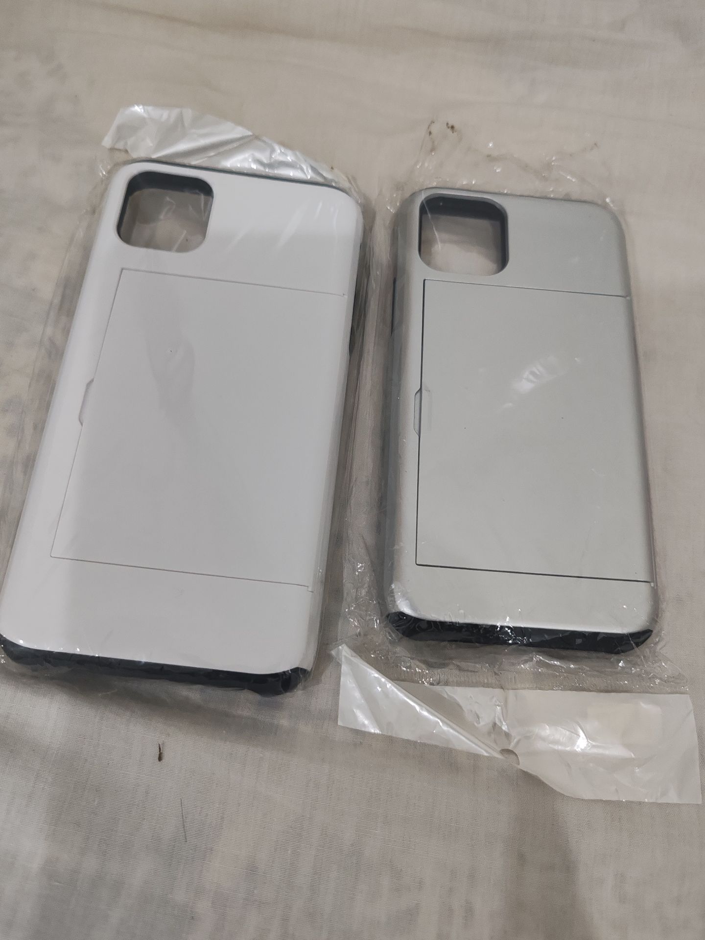 IPhone card cover 2p 30QR - Image 3