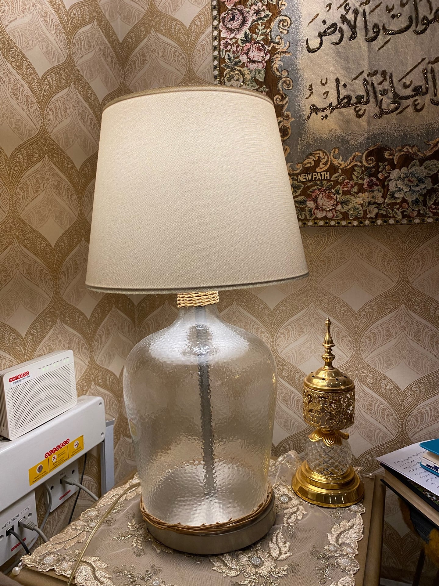 Bed Room Lamps  - Image 4