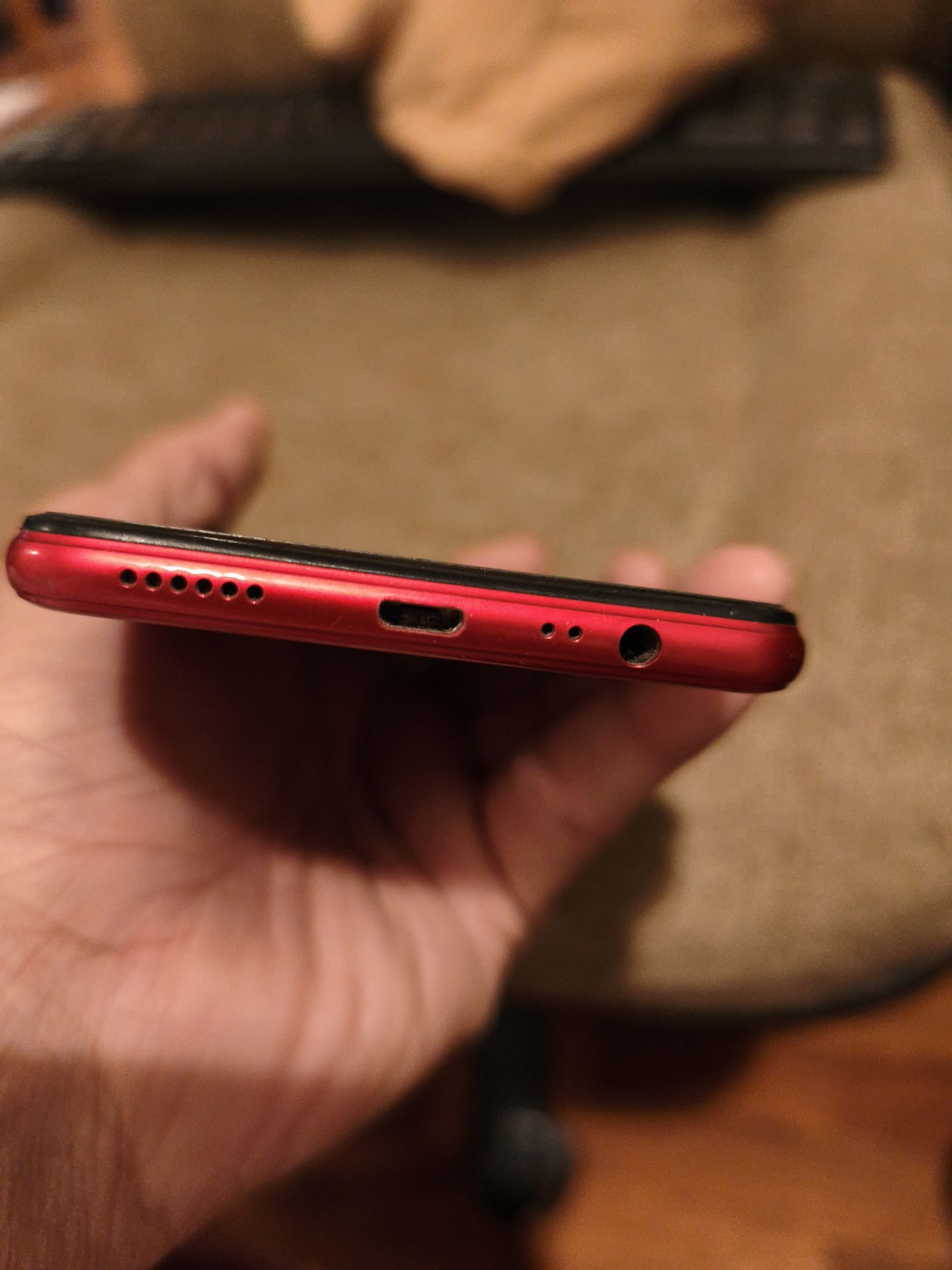Oppo A3S for sale qr 220 - Image 3