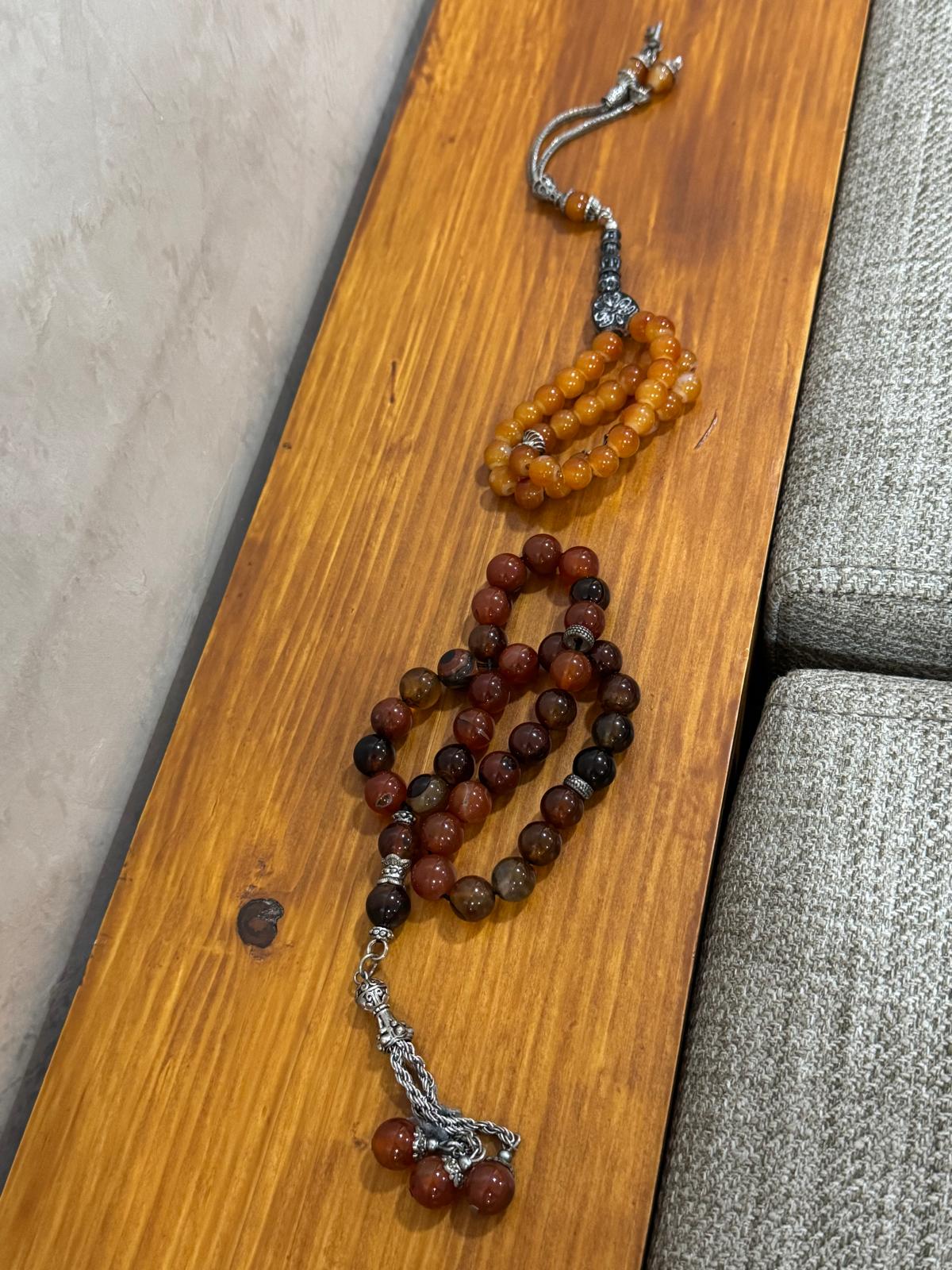 2 Prayer Beads (Misbaha) - Image 2