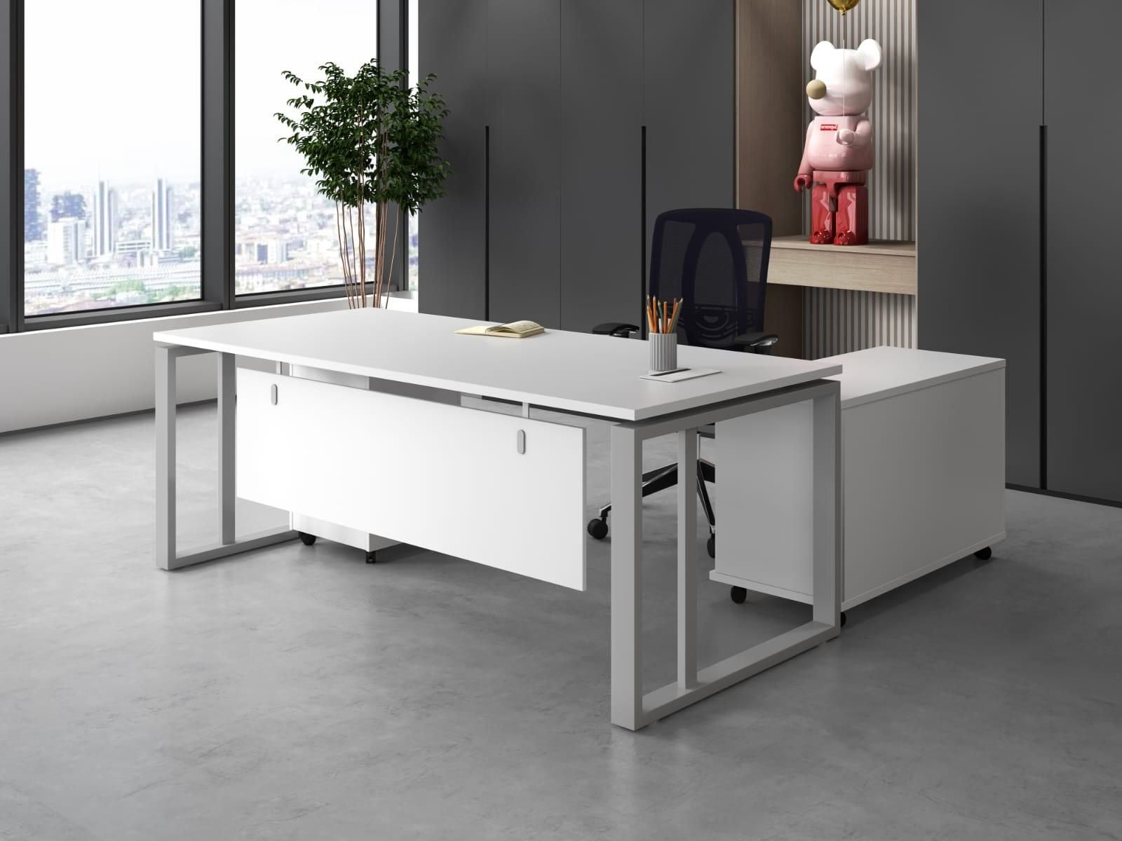 Work station  - Image 8