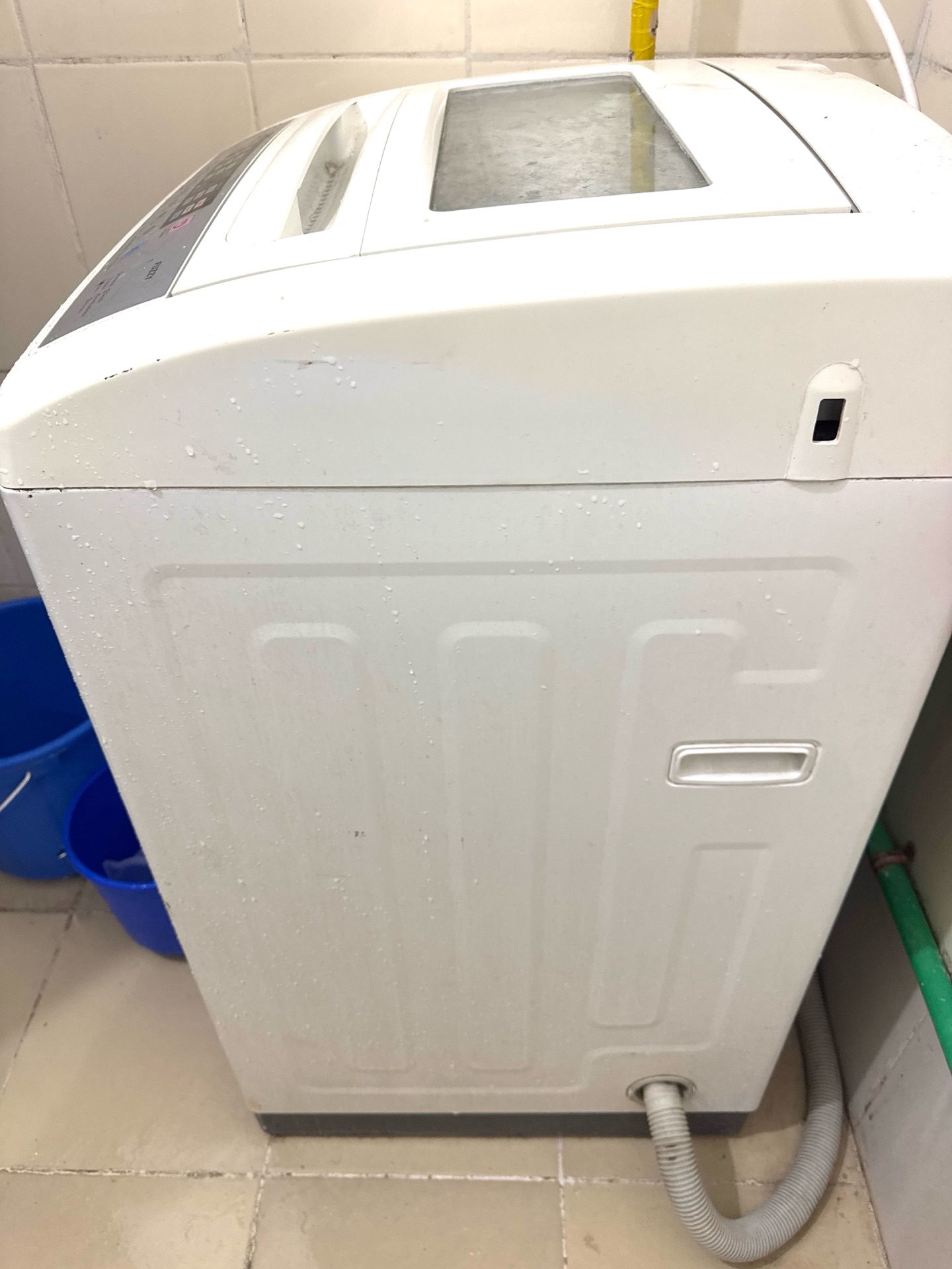 Washing machine for sale  - Image 3