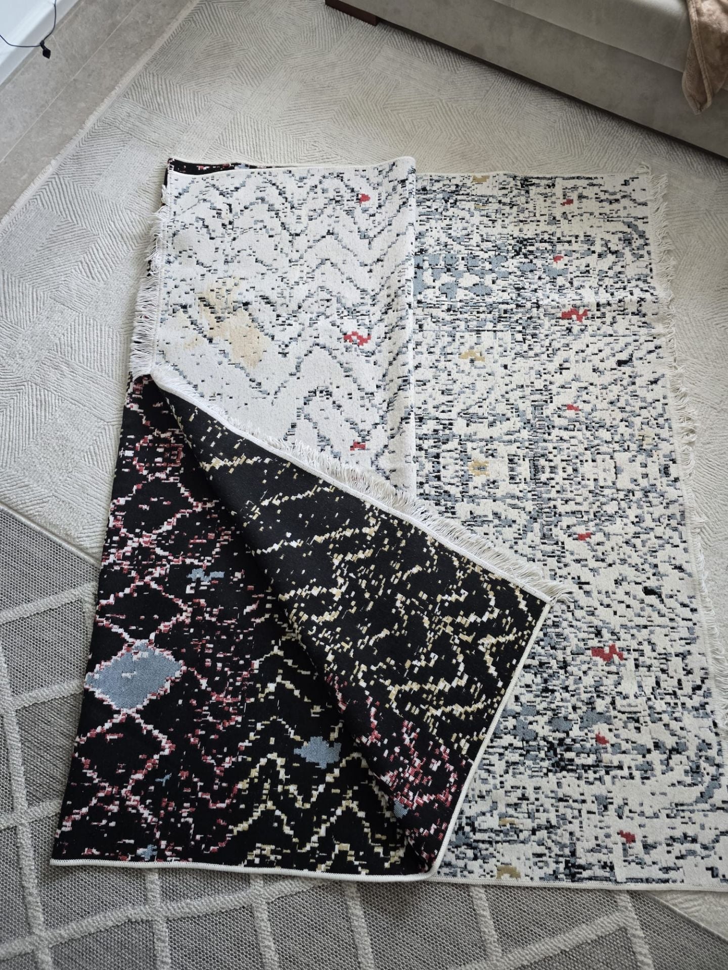 Carpet from Turkey, 300 x 190 - Image 2