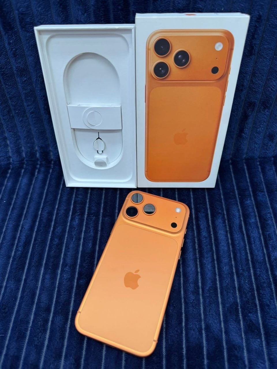 Brand new Apple iPhone 17pro max - Image 1