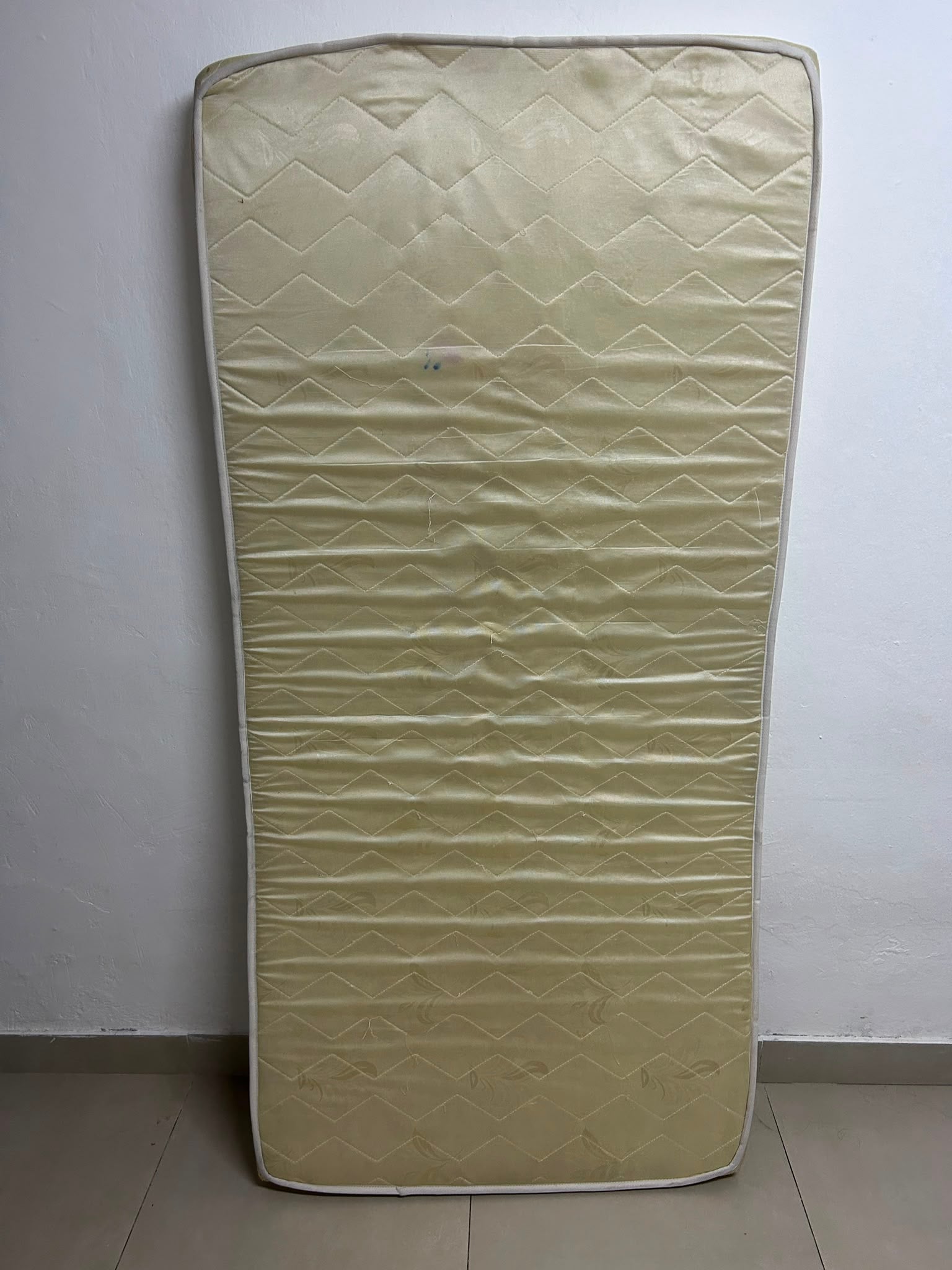 Medical mattress  - Image 3