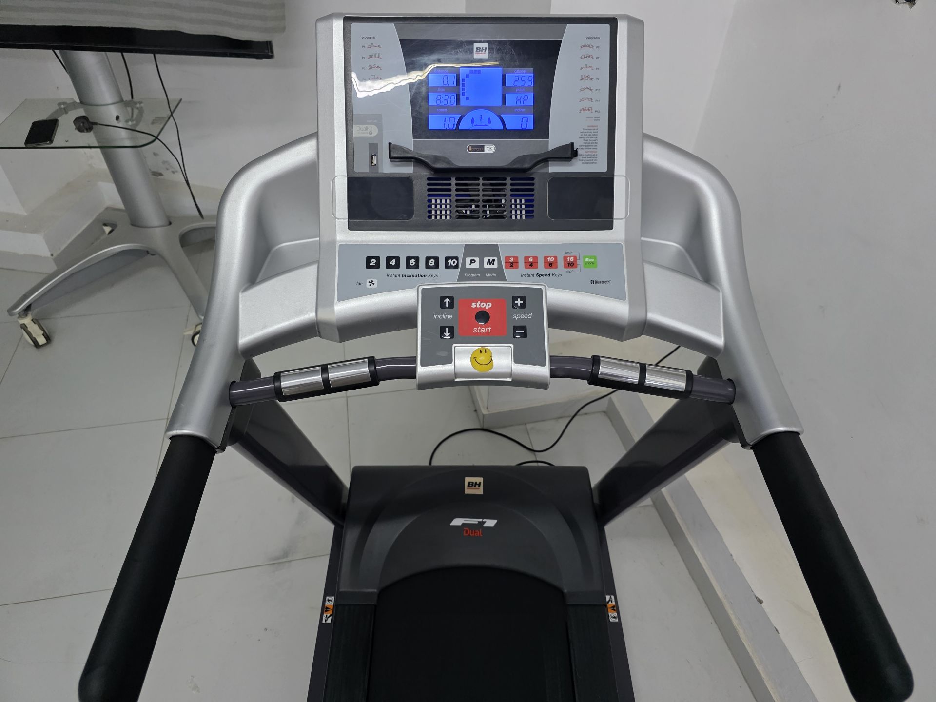 BH treadmill - Image 5