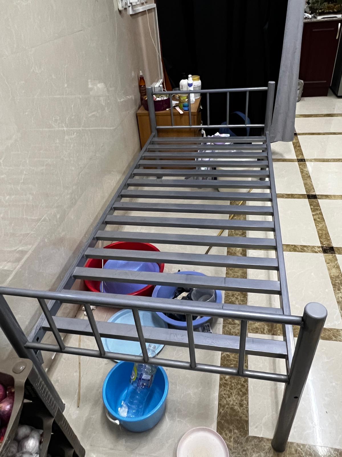 Sigle Bed & King Size Bed (Like New) - Image 4
