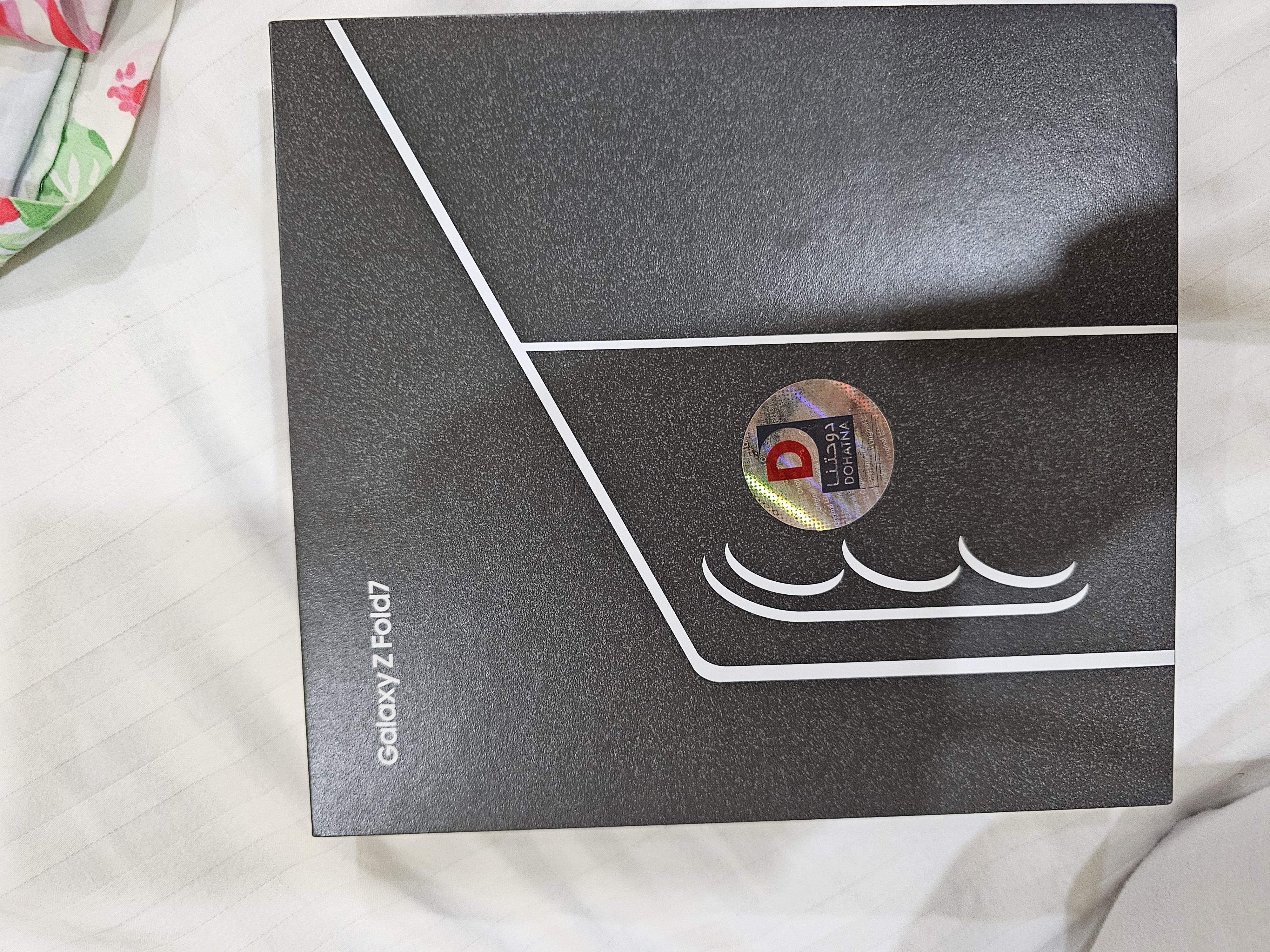 Zed Fold Seven - Image 1