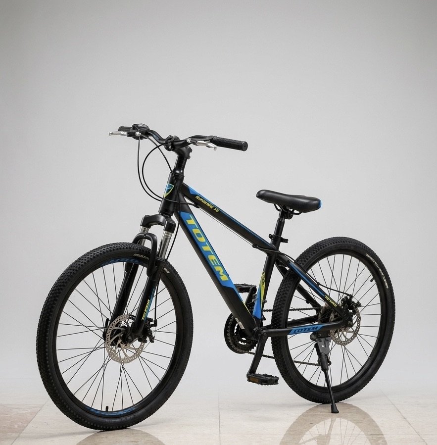 Totem Sunshine MTB – 21 Speed – Disc Brakes - Image 3