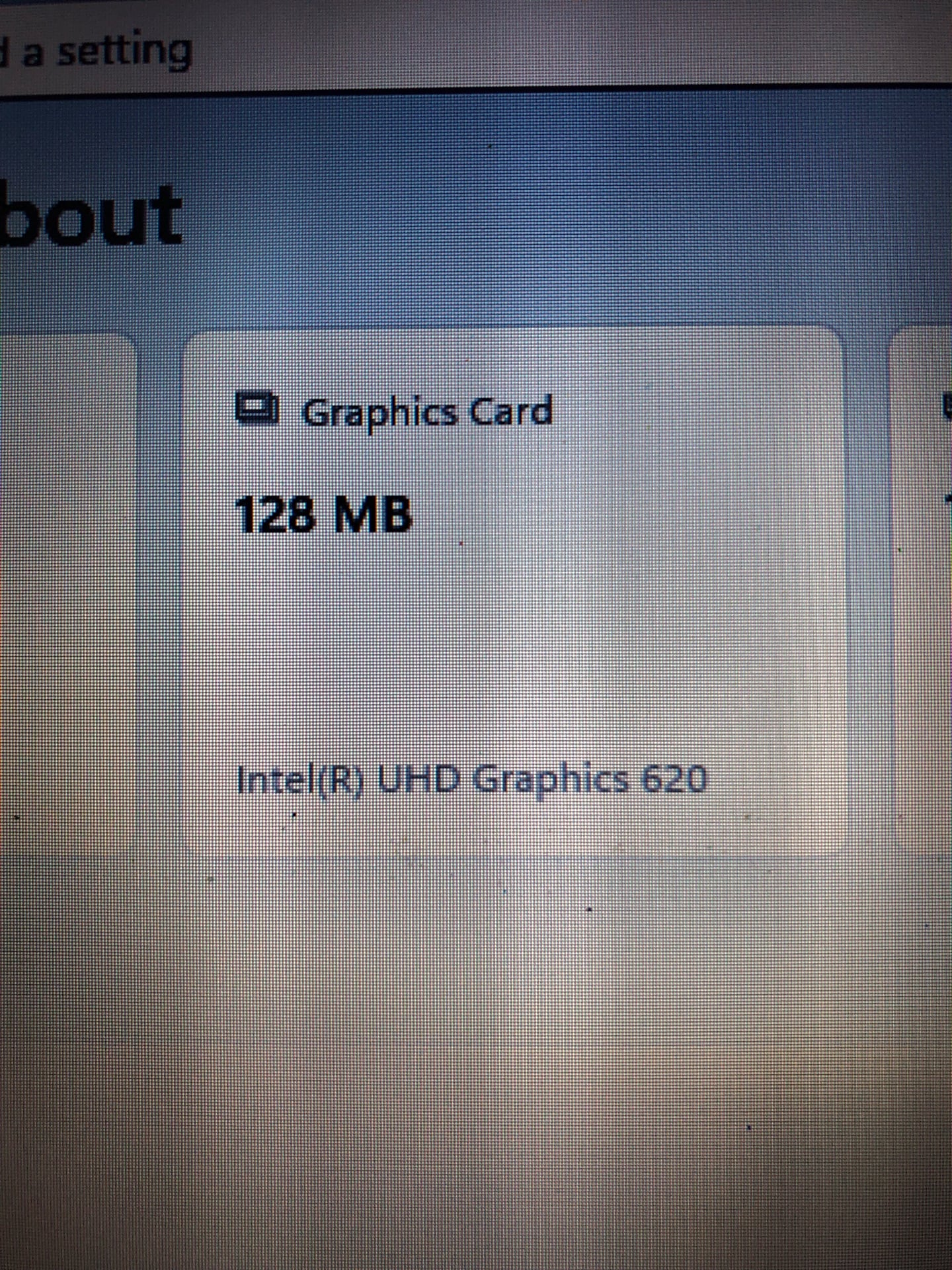 Dell Latitude 5400, Intel Core i7 - Image 6