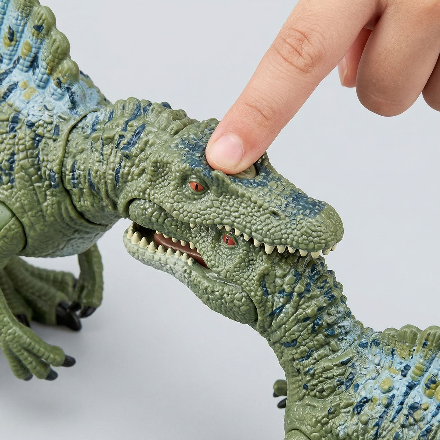 Dinosaur World Sound Figures – 4 Styles to choose from. - Image 4
