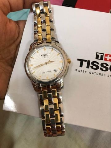 Tissot Watch to Sell - Image 3