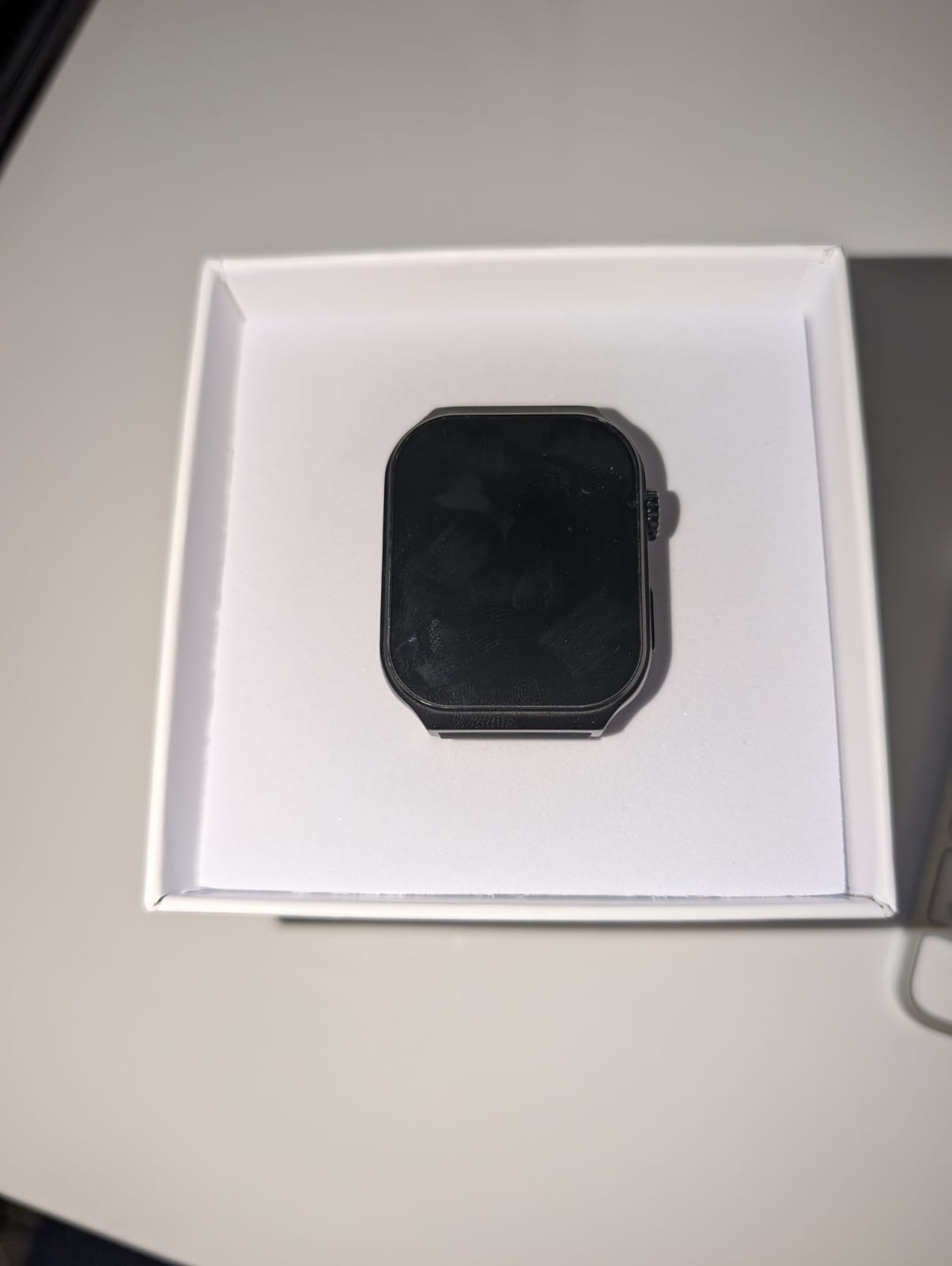 Smart Watch - Smartfix Cross Active  - Image 4