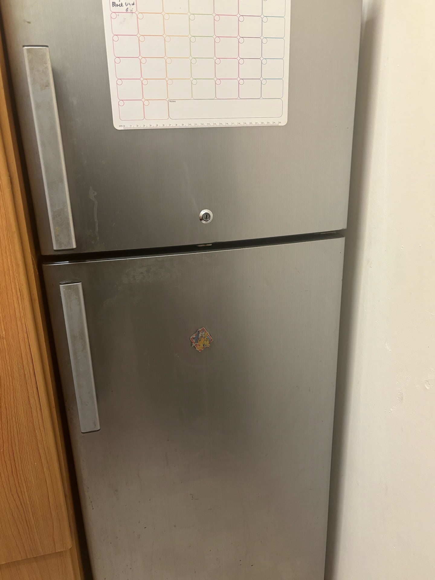 Moving Sale - Refrigerator - Image 1