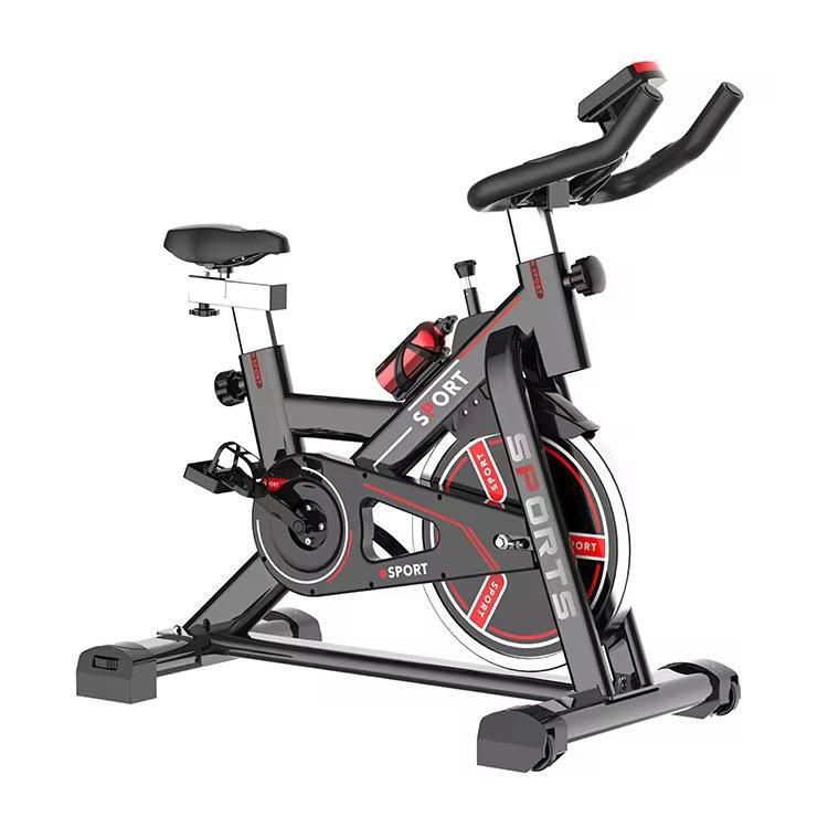 Exercise bike - Image 3