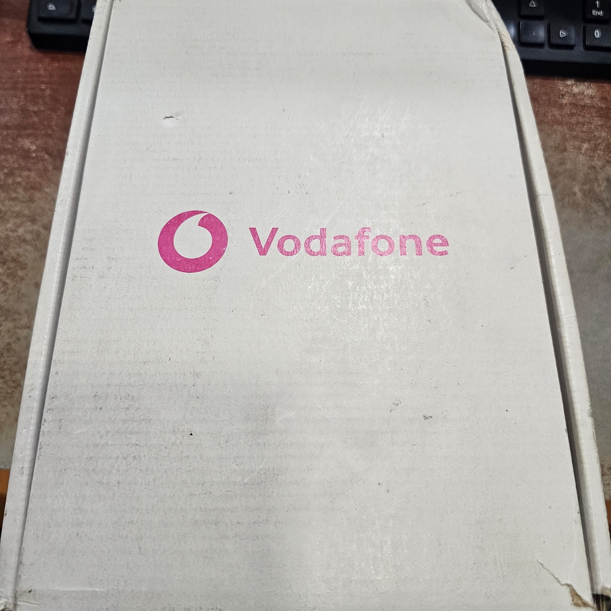 BRAND NEW ROUTER FOR SALE @ 500 - Image 2
