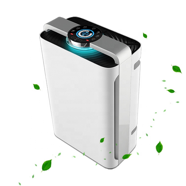 Smart Air Purifier with HEPA Filter | Fresh Air  for Home & Office - Image 6