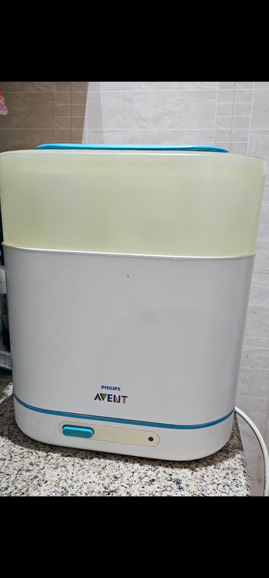 Bottle steriliser and   Bottle  warmer  for sale - Image 3