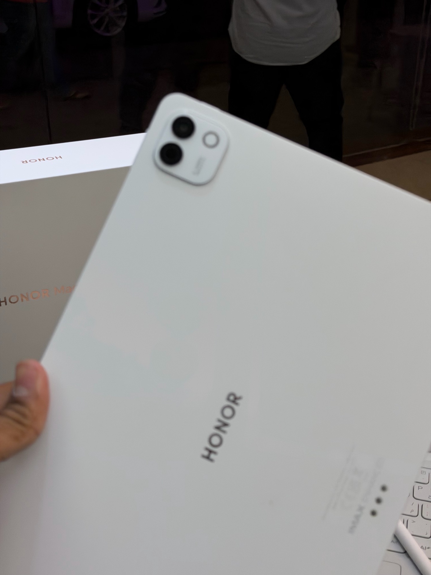 Honor pad 4 - Image 8