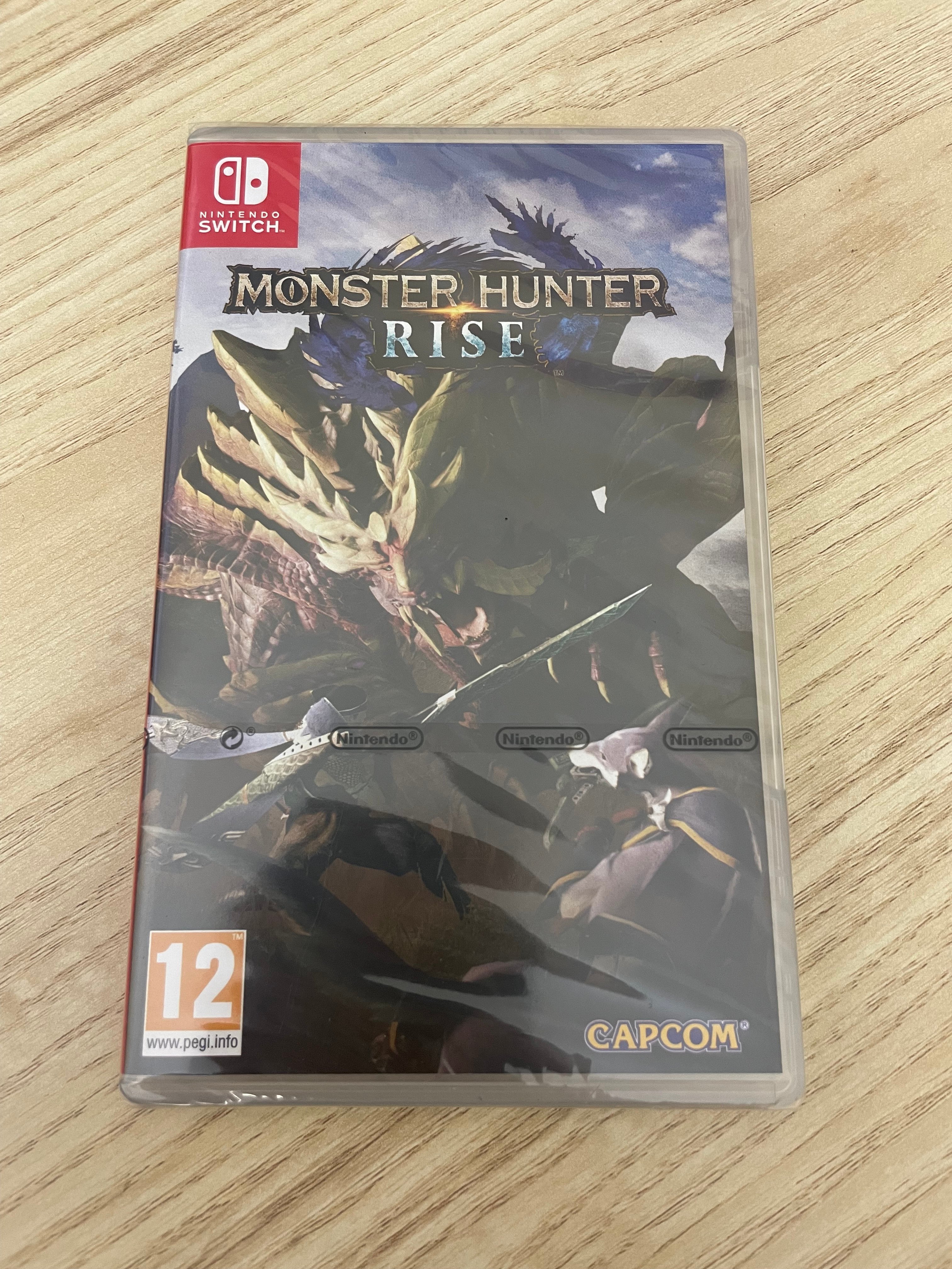 Switch 1 Games - Image 2