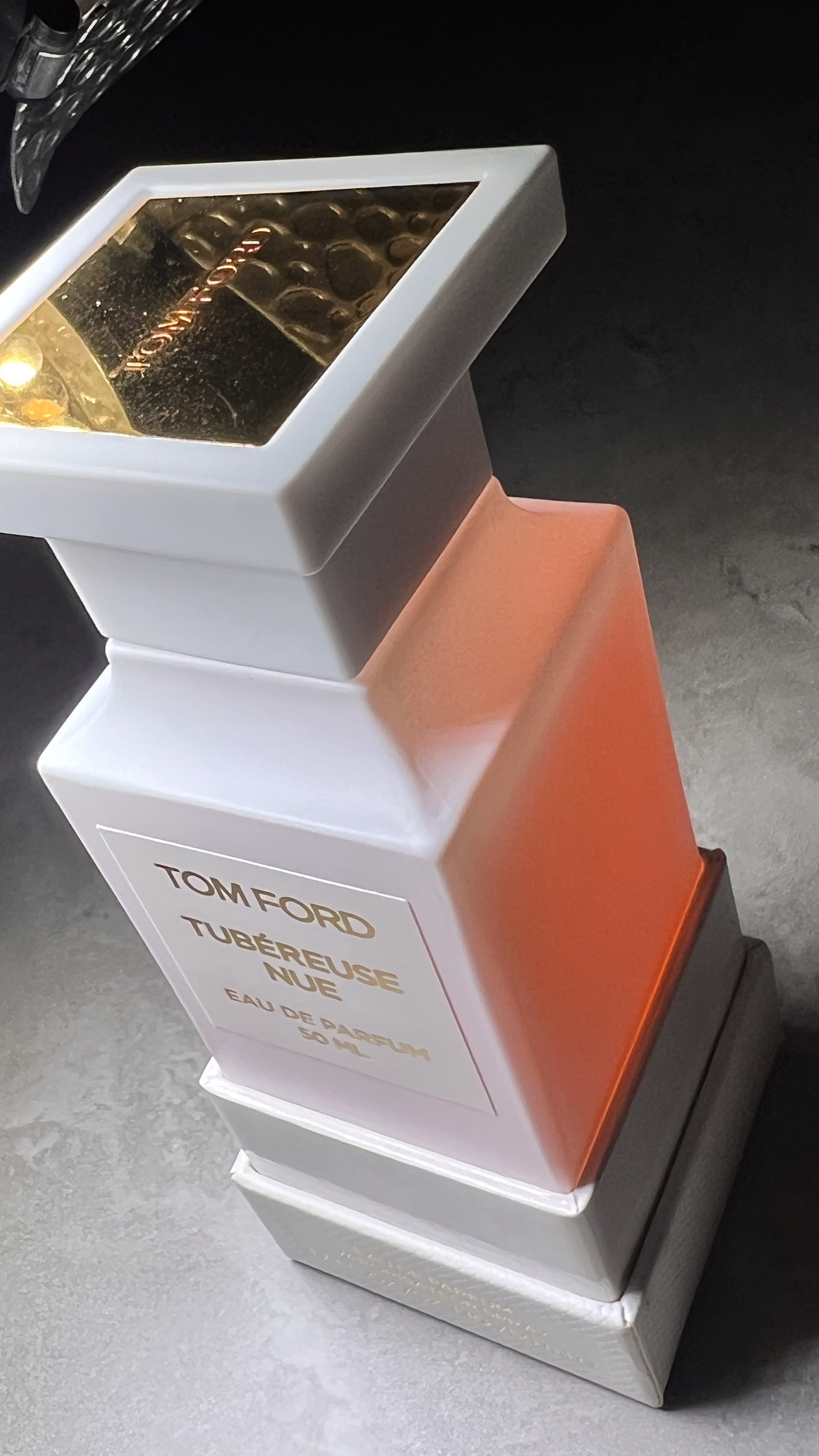 Tubéreuse Nue Tom Ford - Image 4