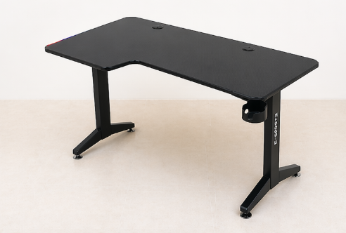 Gaming Table (Laptop/PC) - Excellent Condition - Image 1