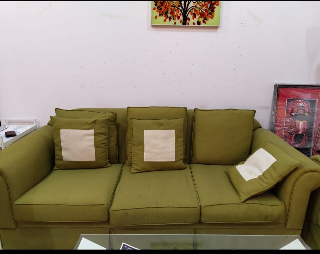 Living Room Sofa  - Image 3