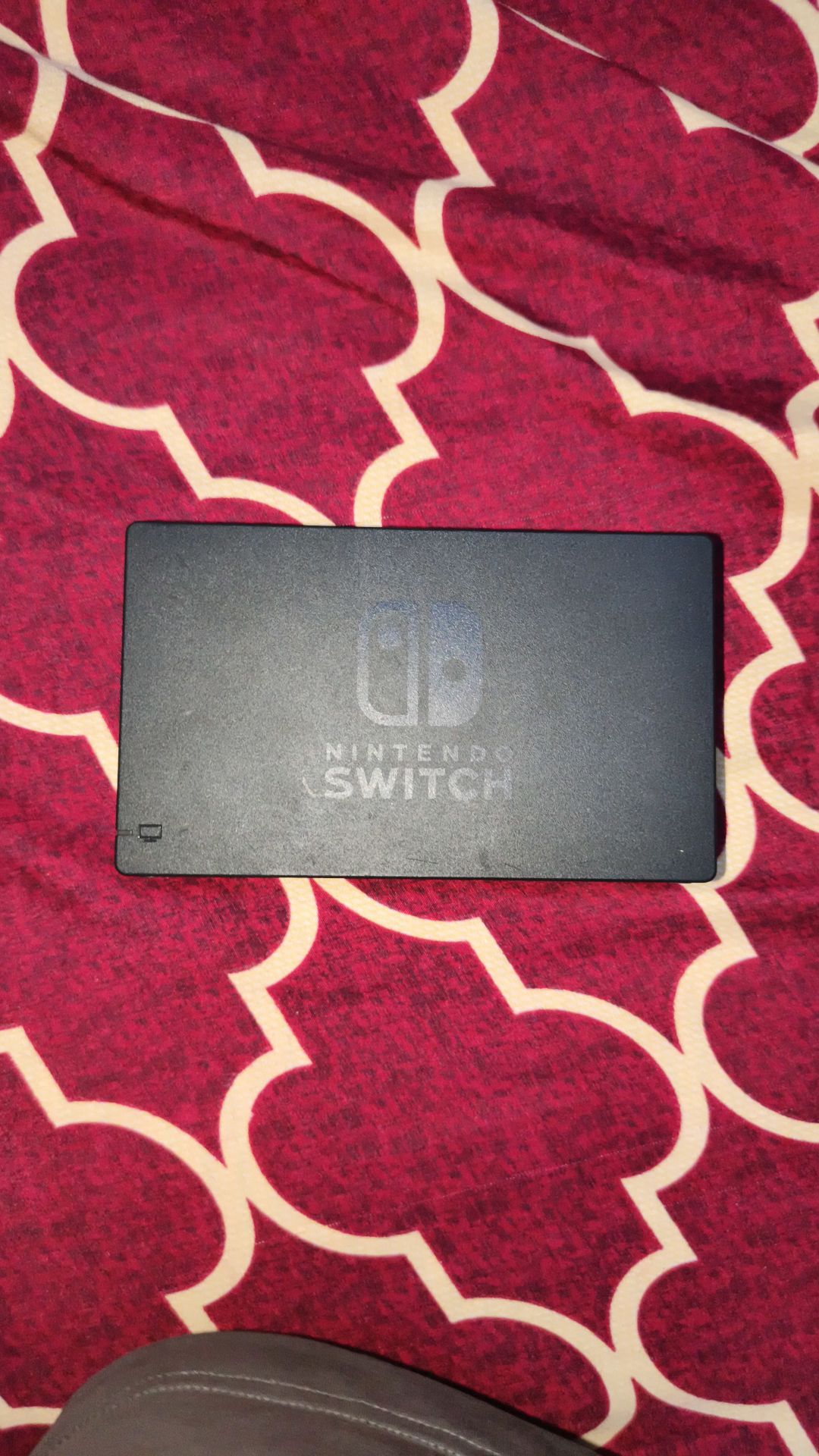 (QAR 1000 ) Nintendo Switch + The Legend of Zelda: Breath of the Wild Bundle - Image 6
