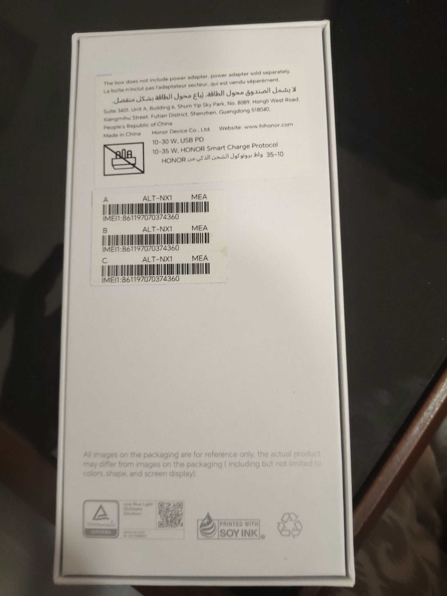 Honor x7c 5G  - Image 7