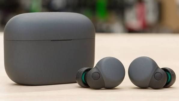 Sony linkbuds S - Image 1