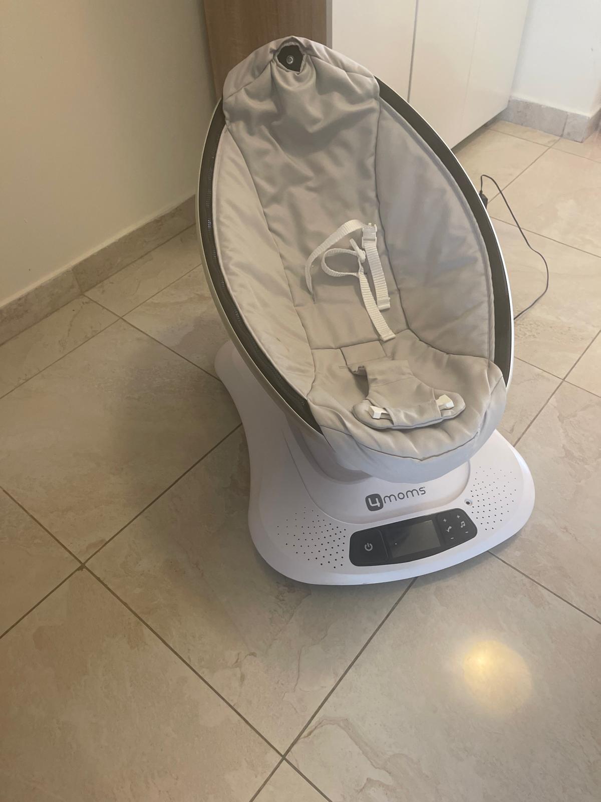 4moms Multi Motion Baby Swings - Image 3