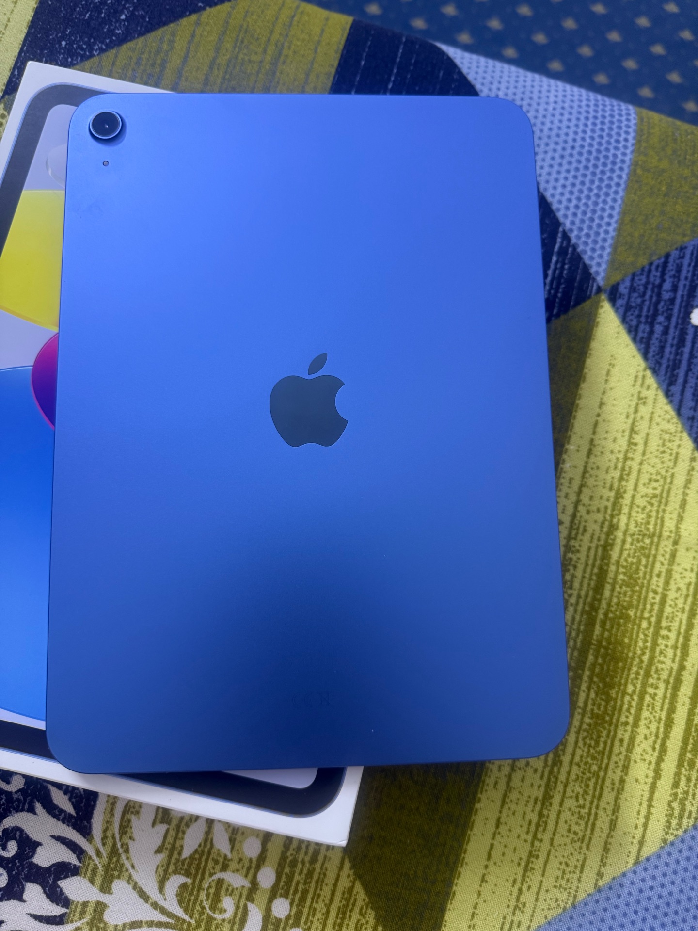 IPAD A16 11th Generation - Image 4