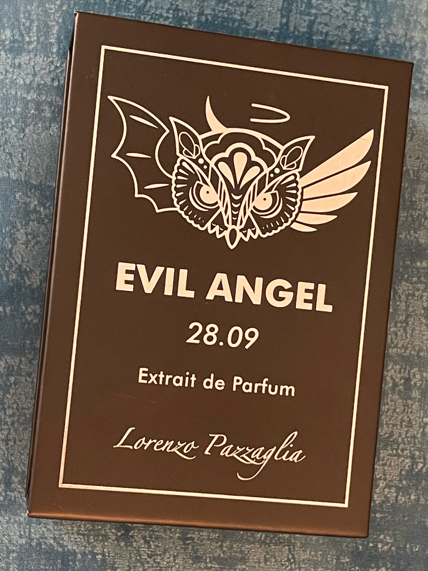 Evil Angel a.k.a. 28.09 Lorenzo Pazzaglia - Image 3