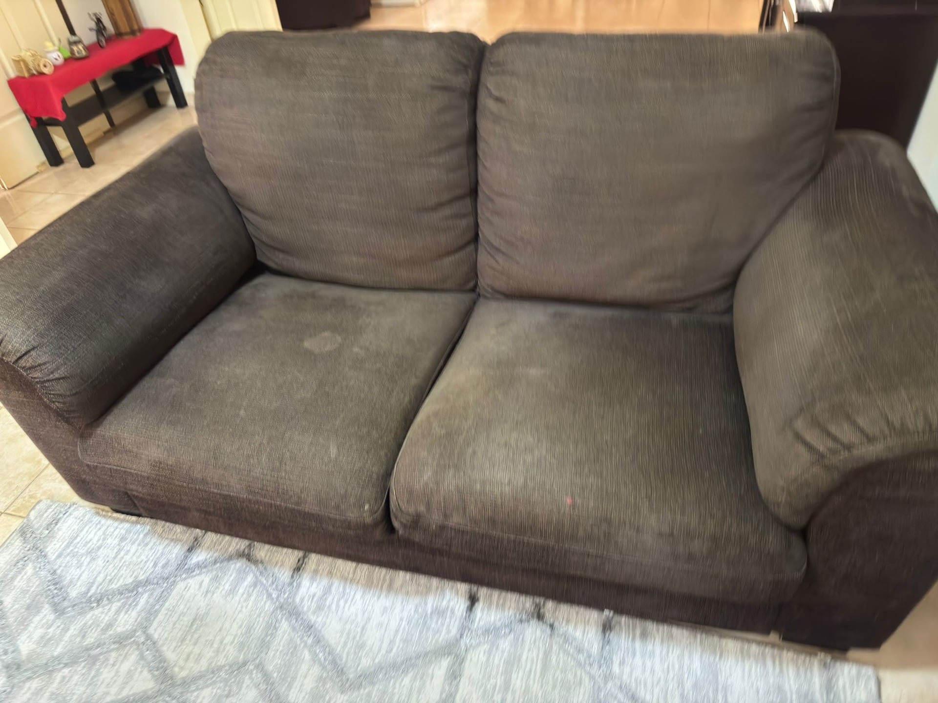 IKEA sofa for sale - Image 3