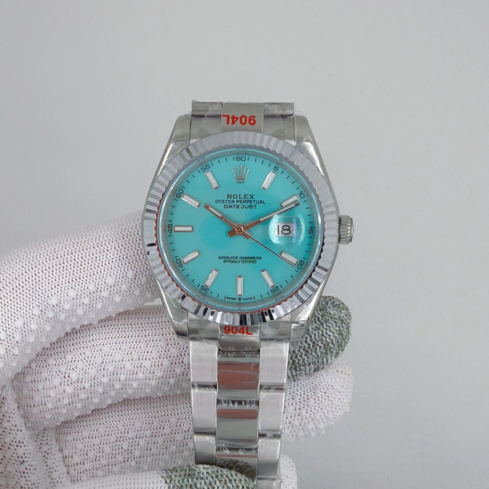U1 Rolex Datejust - Image 6