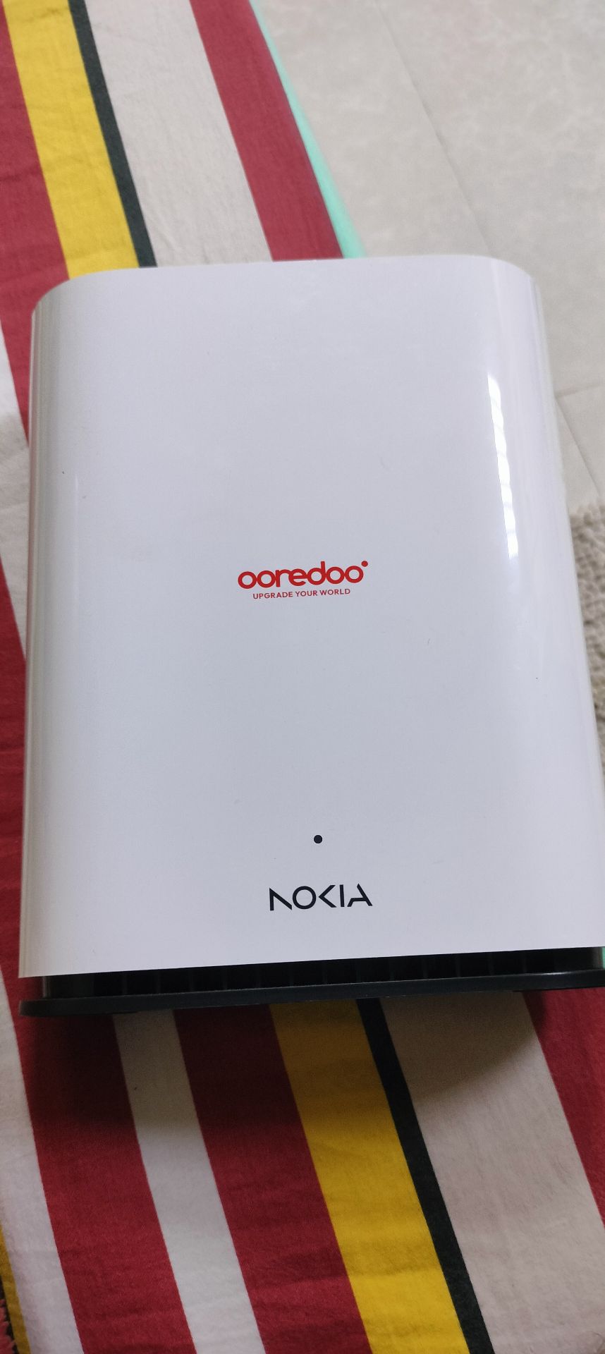 Ordero router and Nokia router  - Image 3