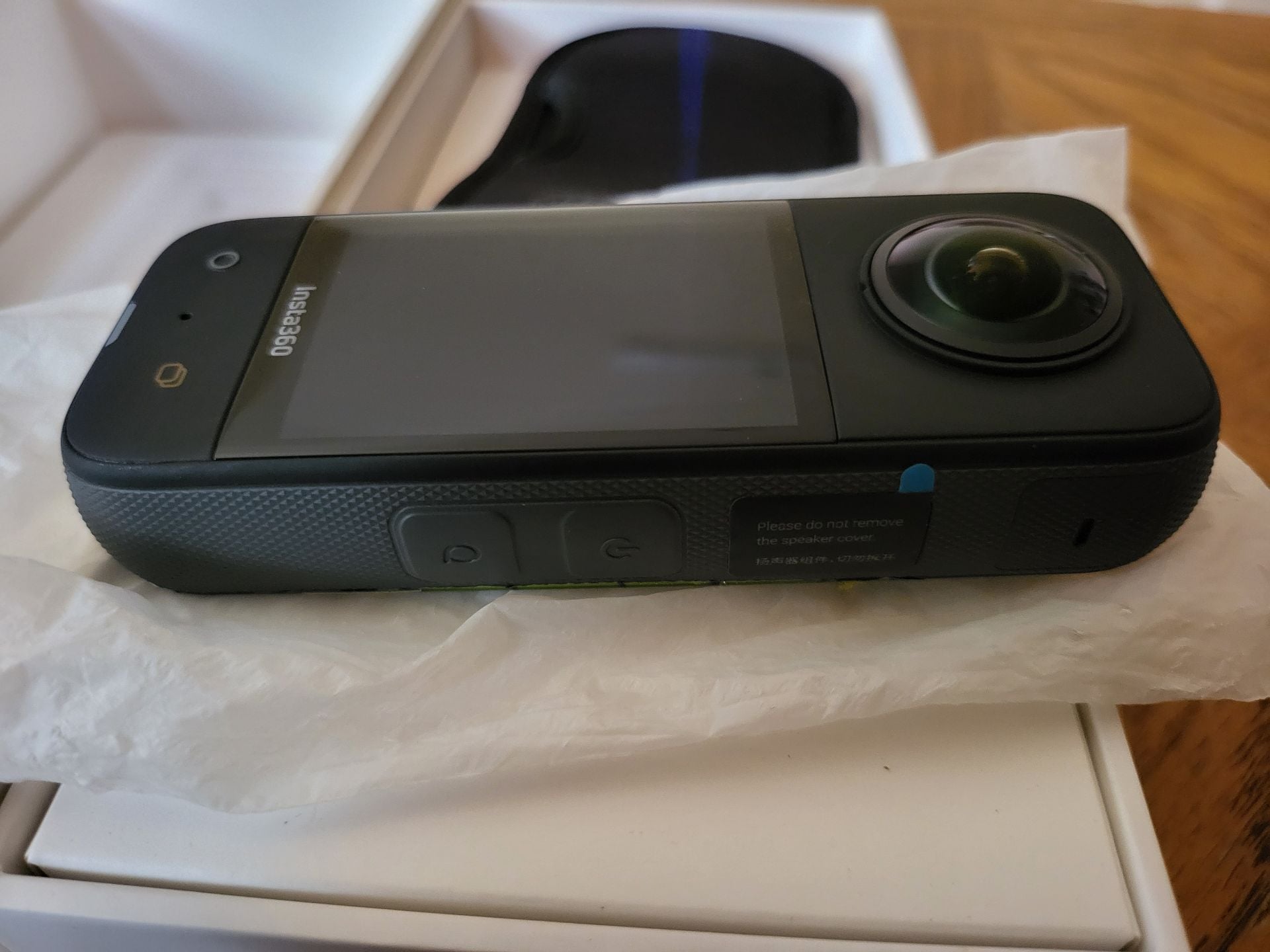 Insta360 X3 - Image 3
