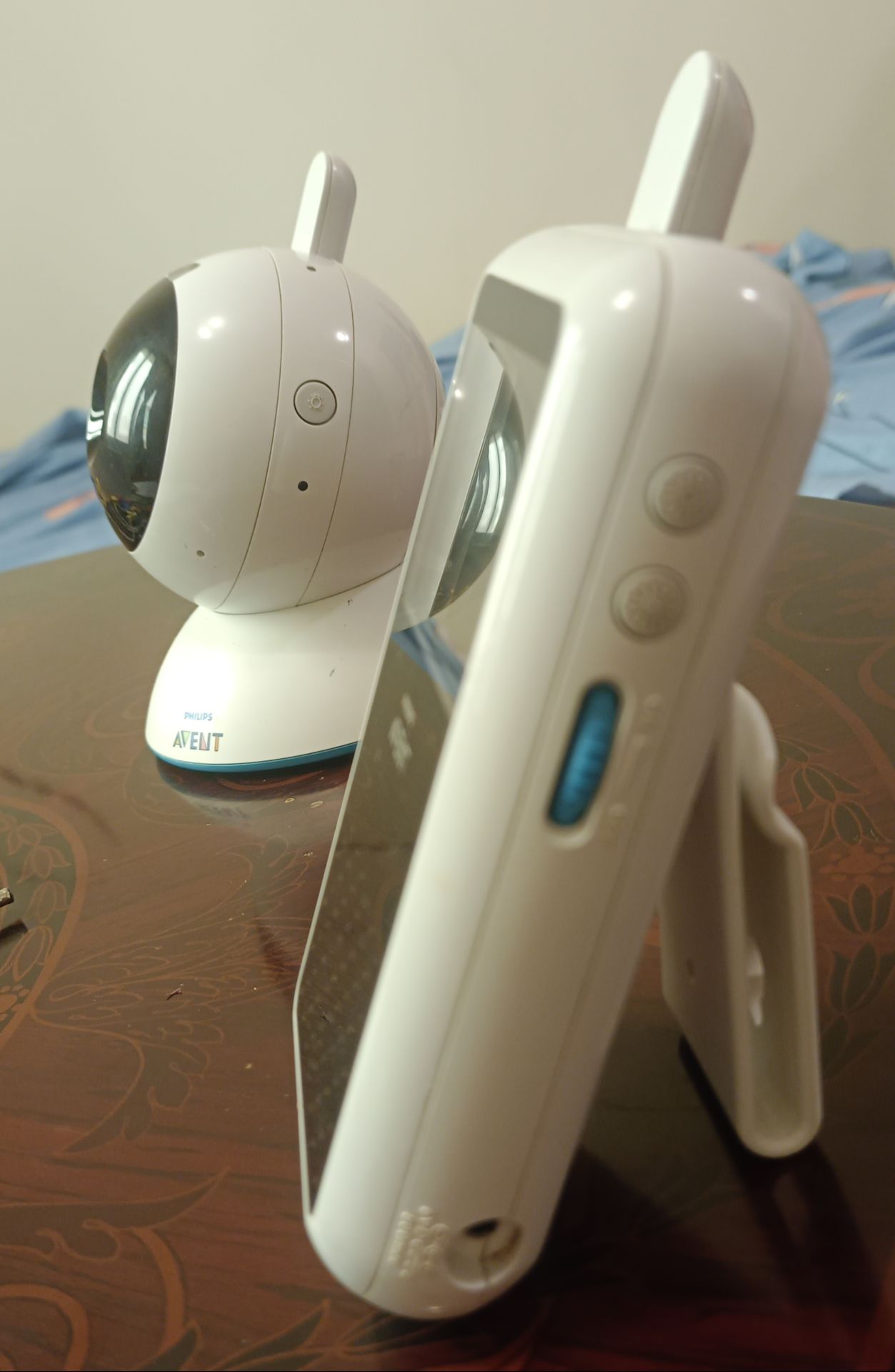 Baby monitor  - Image 4