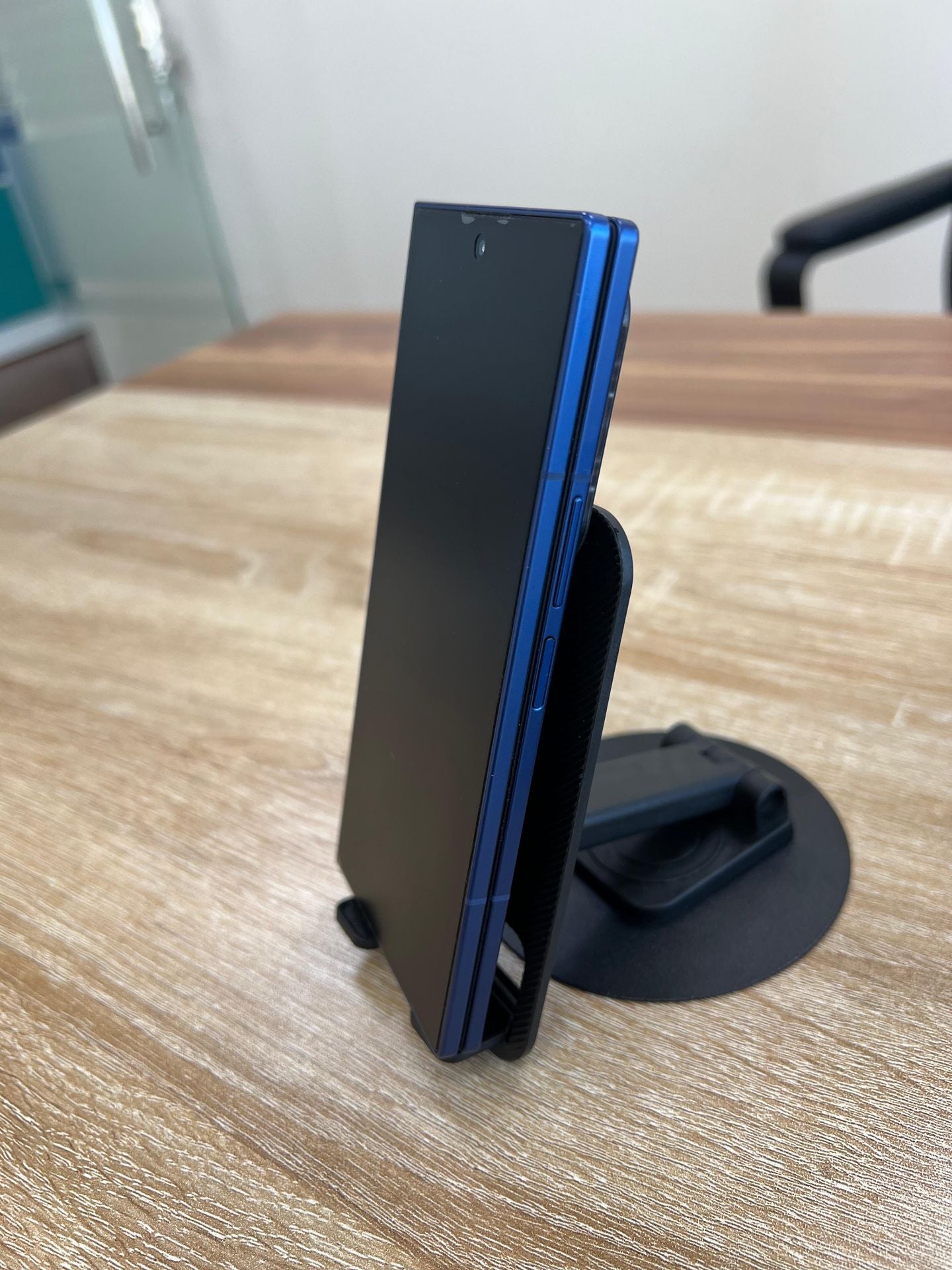 Samsung Galaxy Z Fold 7 16GB + 1 TB - Image 6