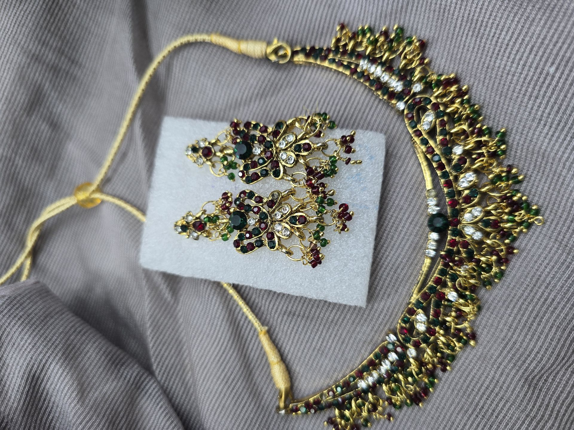 طقم عقد - Image 6